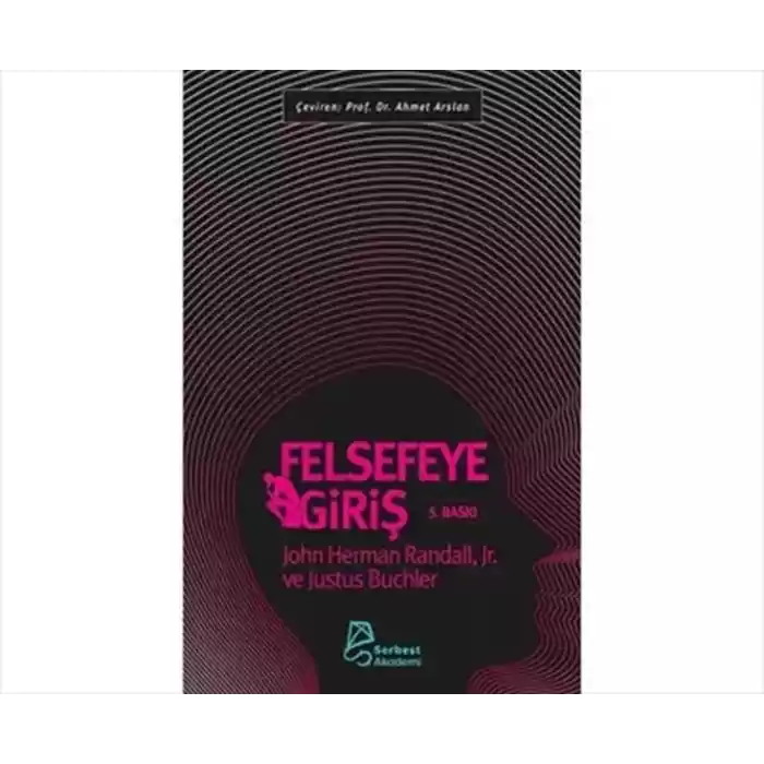 Felsefeye Giriş