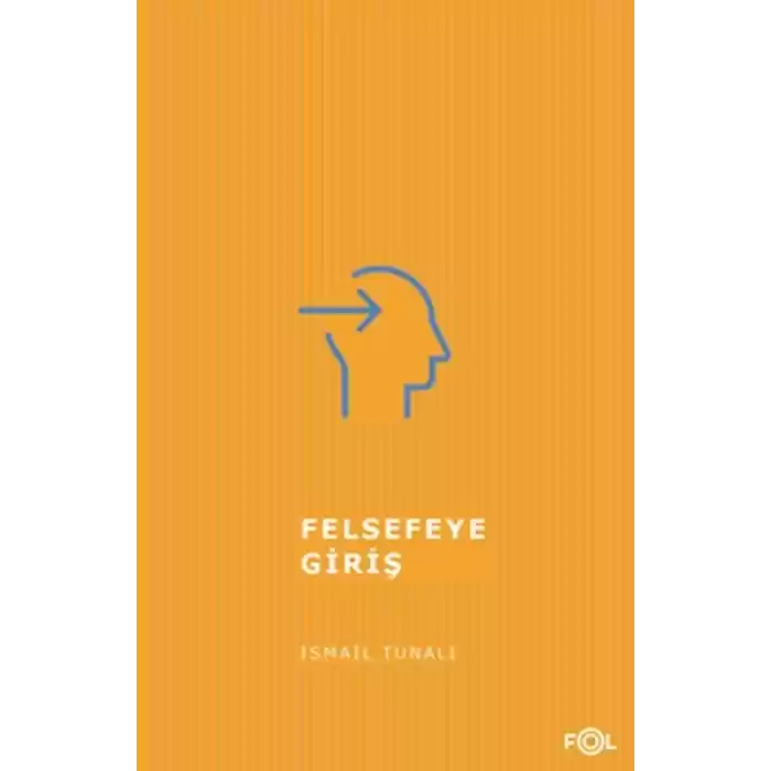 Felsefeye Giriş