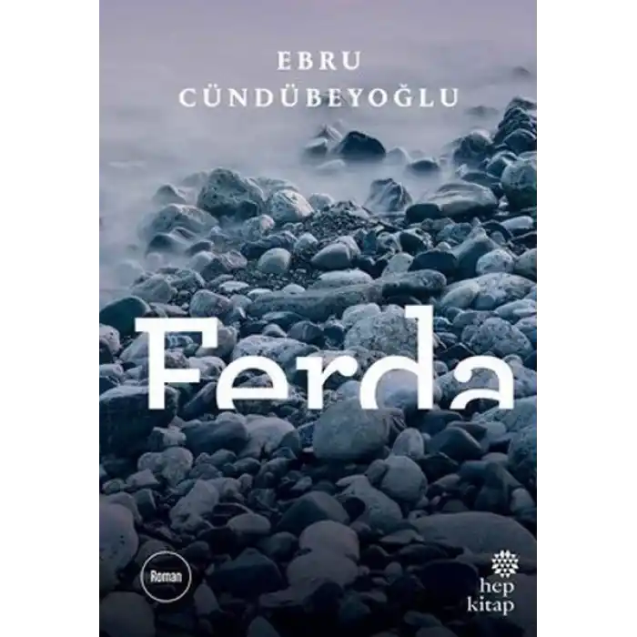 Ferda
