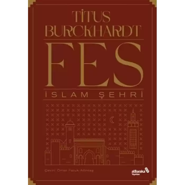 Fes İslam Şehri