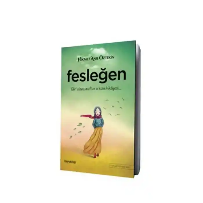 Fesleğen