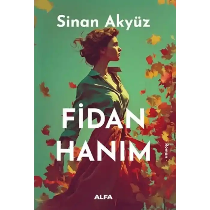 Fidan Hanım