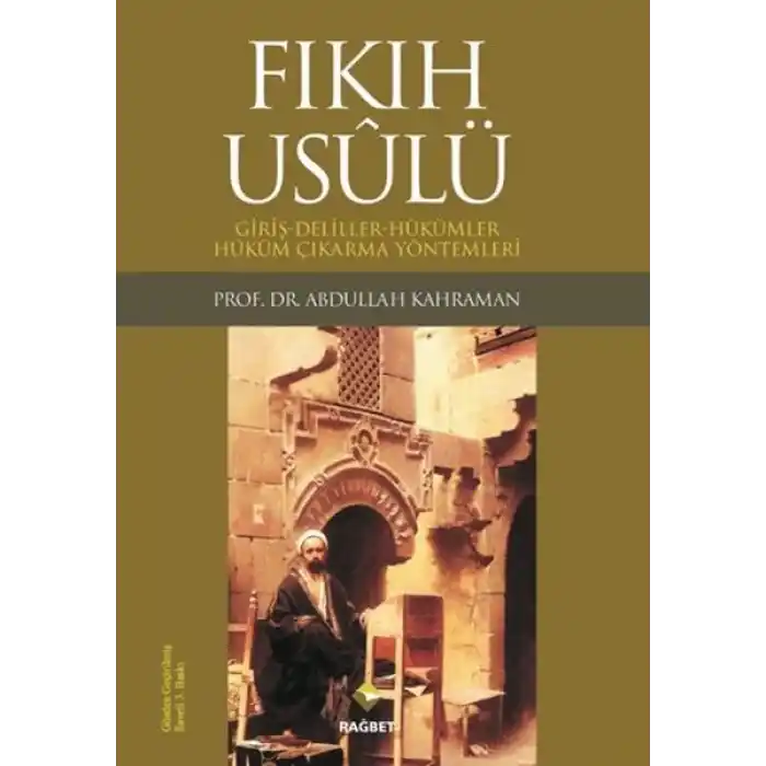 Fıkıh Usulü
