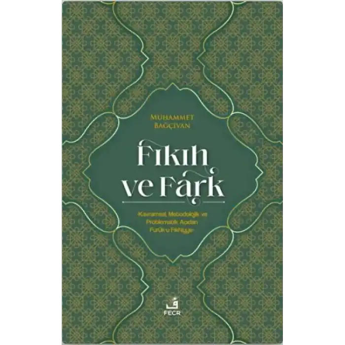 Fıkıh ve Fark
