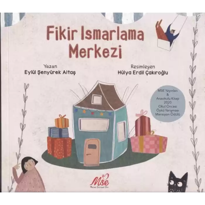 Fikir Ismarlama Merkezi