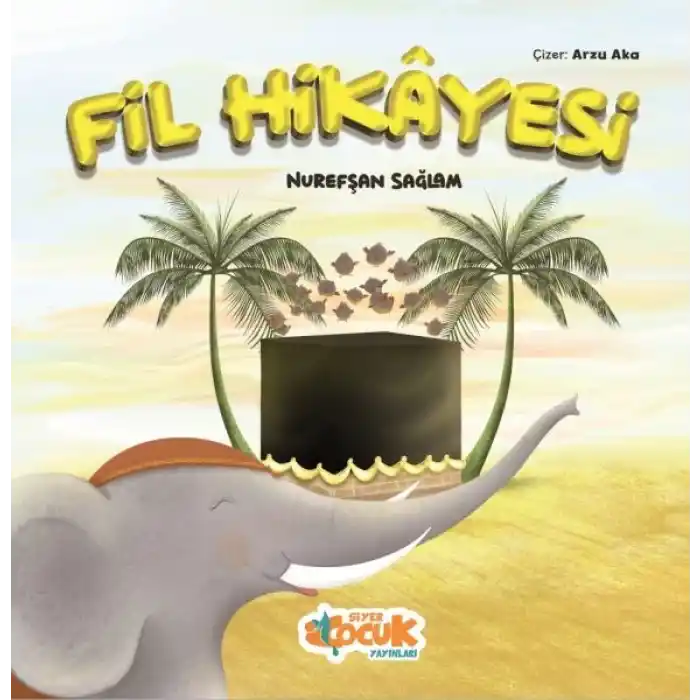 Fil Hikayesi