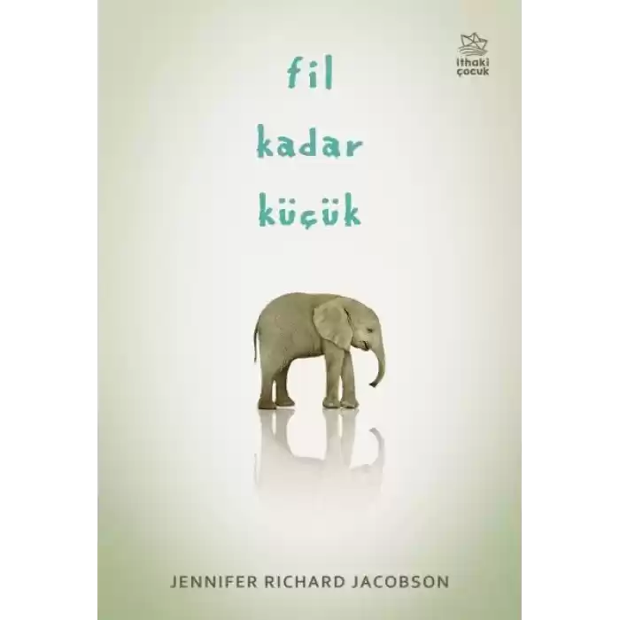 Fil Kadar Küçük