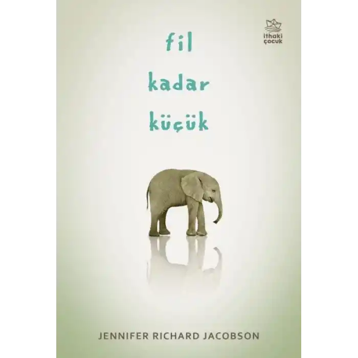 Fil Kadar Küçük