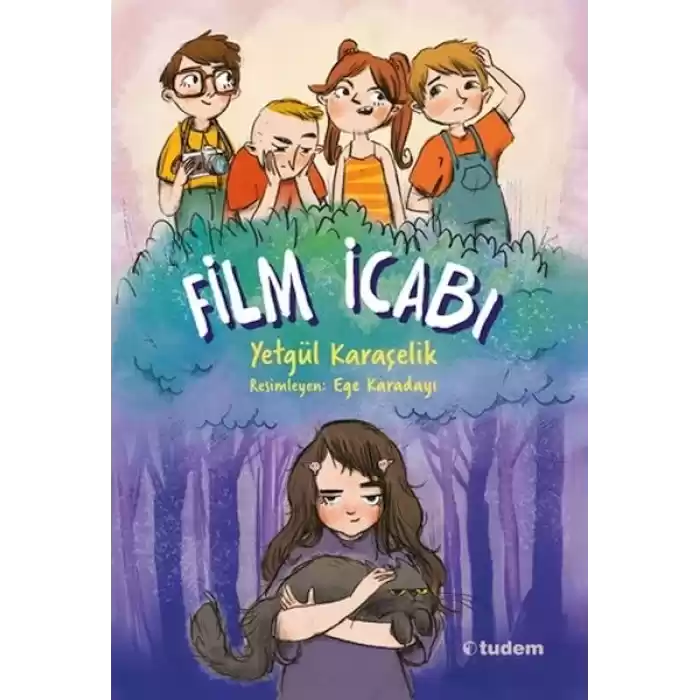 Film İcabı