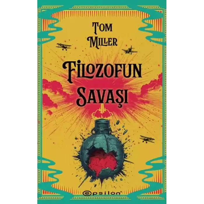 Filozofun Savaşı