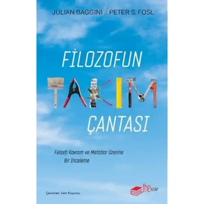 Filozofun Takım Çantası