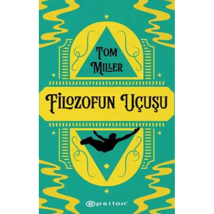 Filozofun Uçuşu