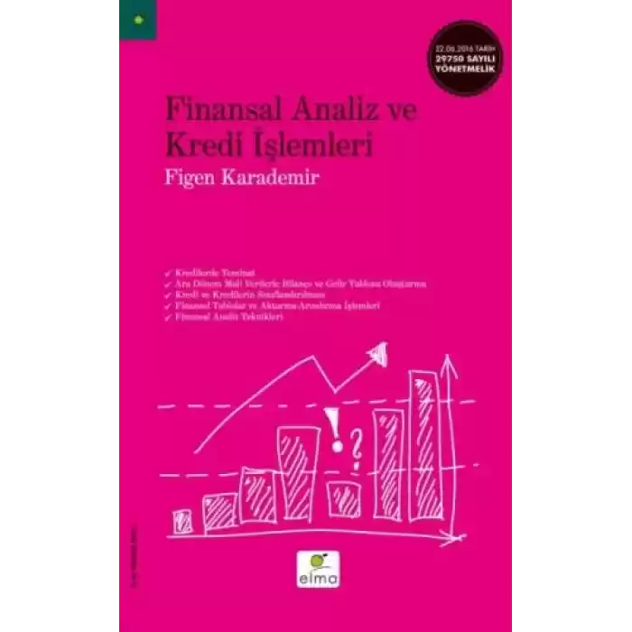 Finansal Analiz ve Kredi İşlemleri