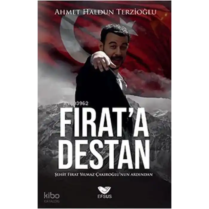 Fırata destan