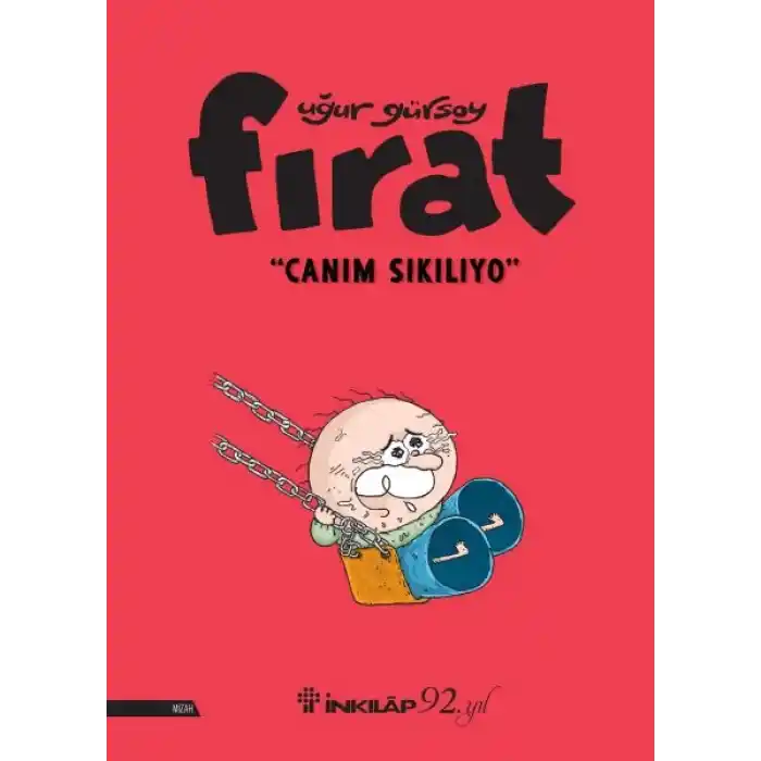 Fırat - Canım Sıkılıyo