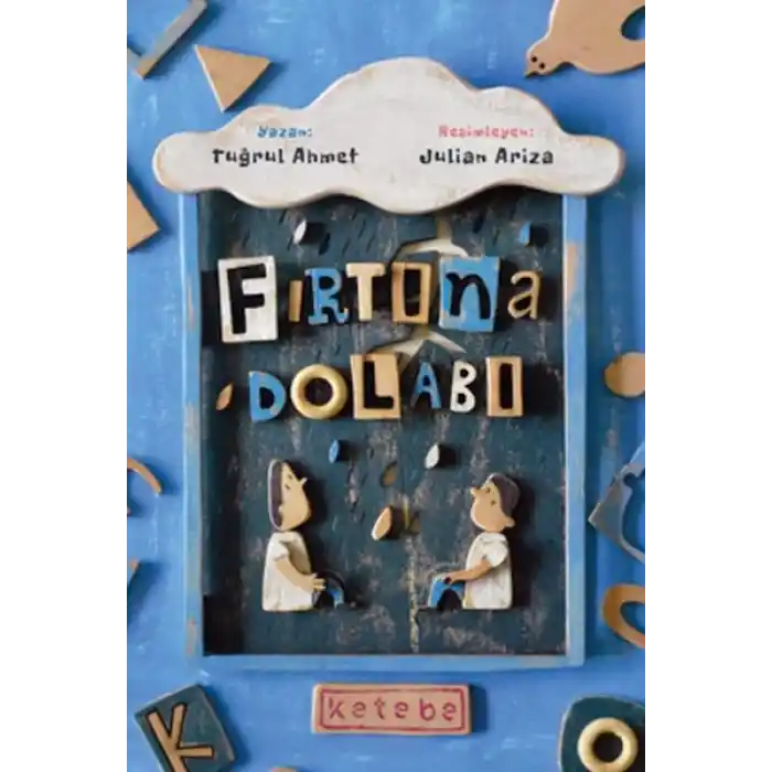Fırtına Dolabı