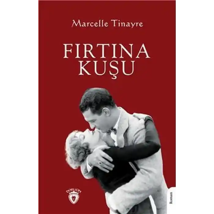 Fırtına Kuşu