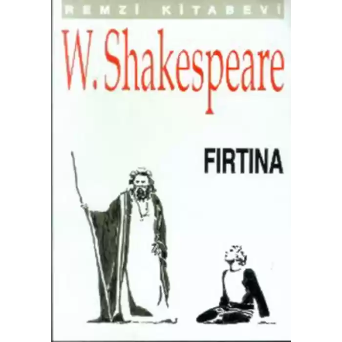 Fırtına-Remzi