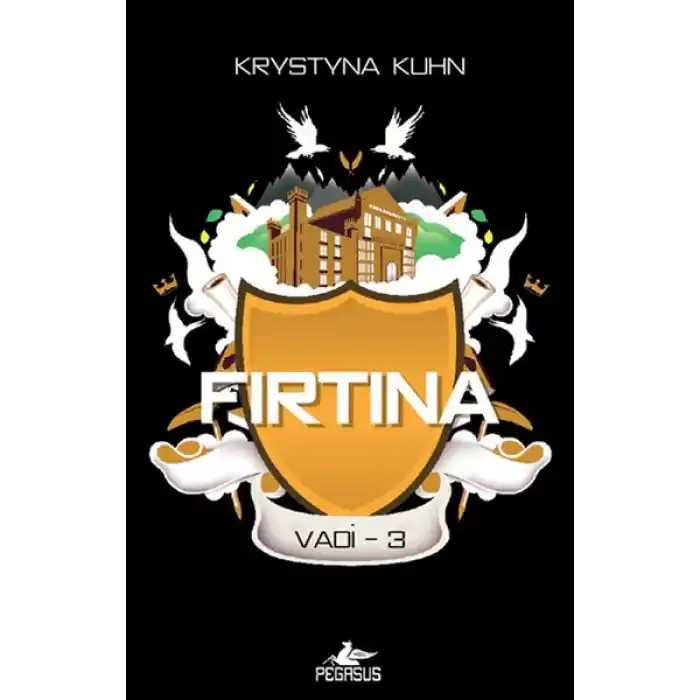 Fırtına / Vadi -3