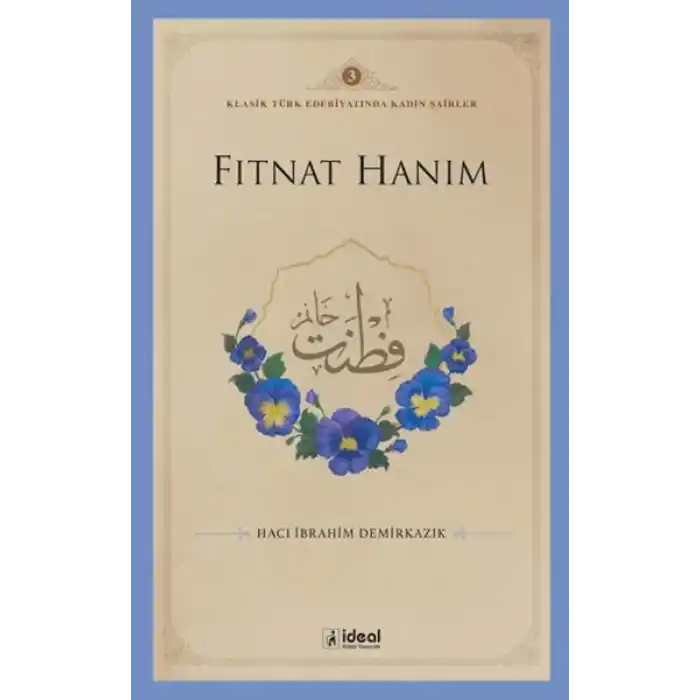 Fıtnat Hanım