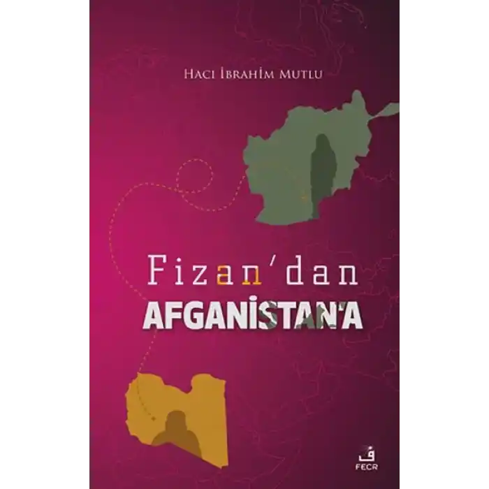 Fizandan Afganistana