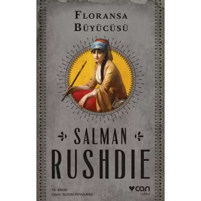 Floransa Büyücüsü