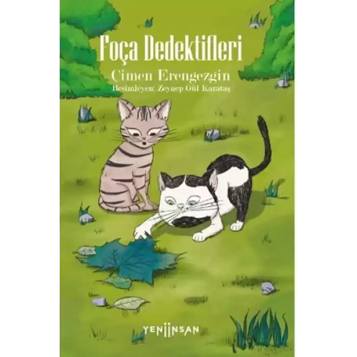 Foça Dedektifleri