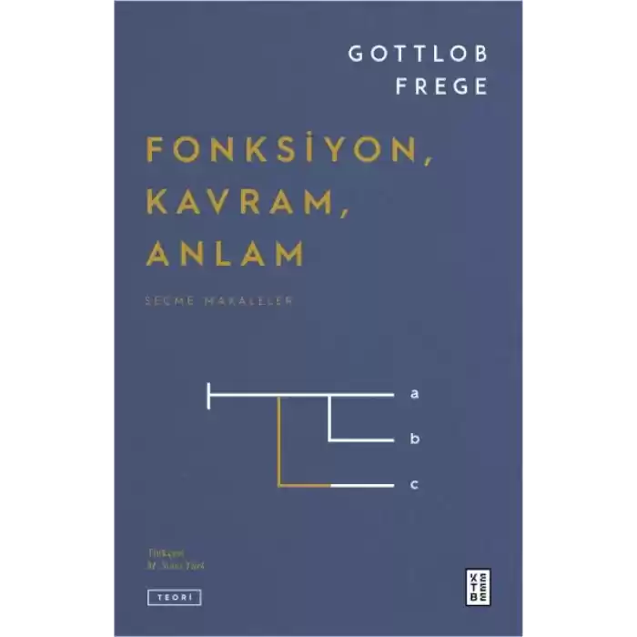 Fonksiyon, Kavram, Anlam