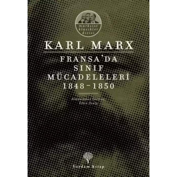 Fransada Sınıf Mücadeleleri 1848-1850