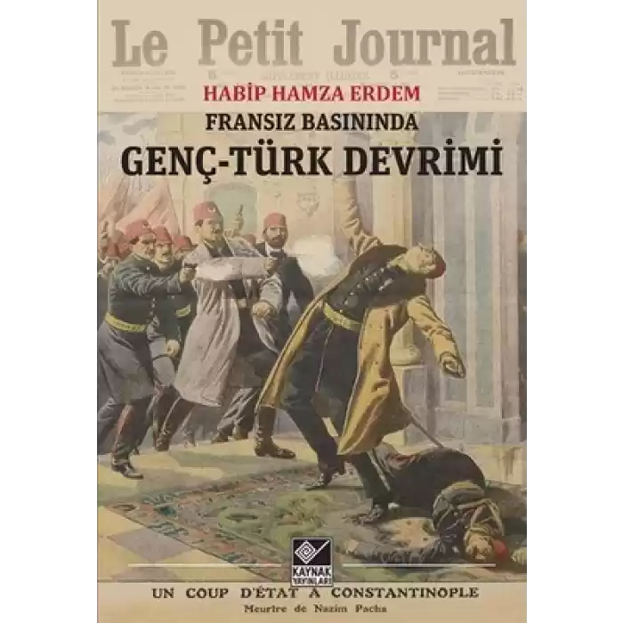 Fransız Basınında Genç-Türk Devrimi