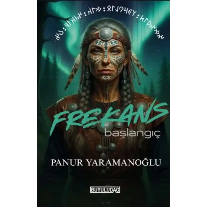 Frekans -Başlangıç