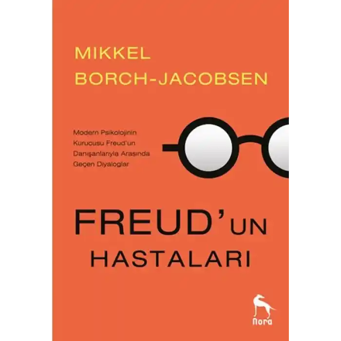 Freud’un Hastaları