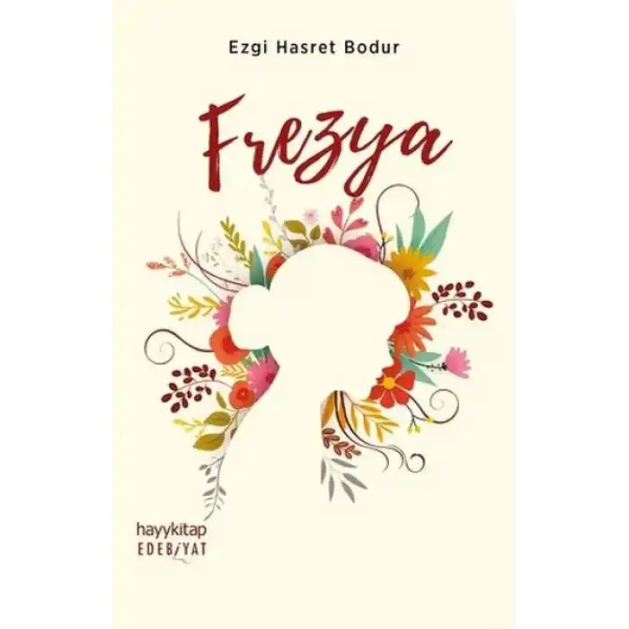 Frezya