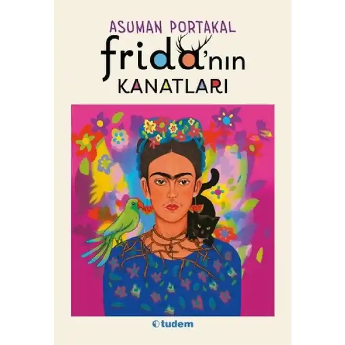 Fridanın Kanatları