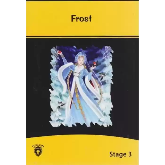 Frost - Stage 3