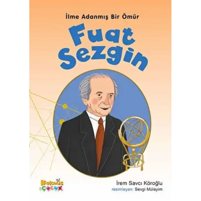 Fuat Sezgin