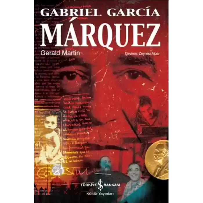 Gabriel García Márquez