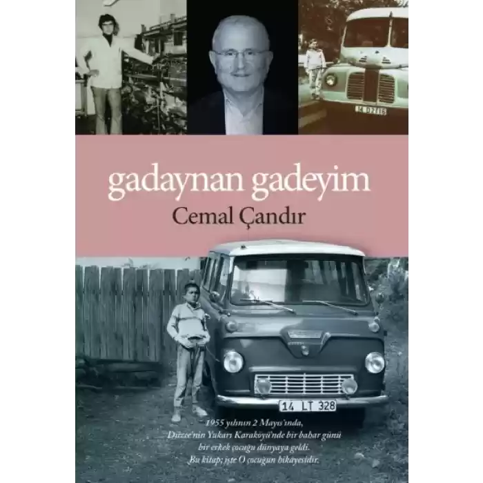 Gadaynan Gadeyim
