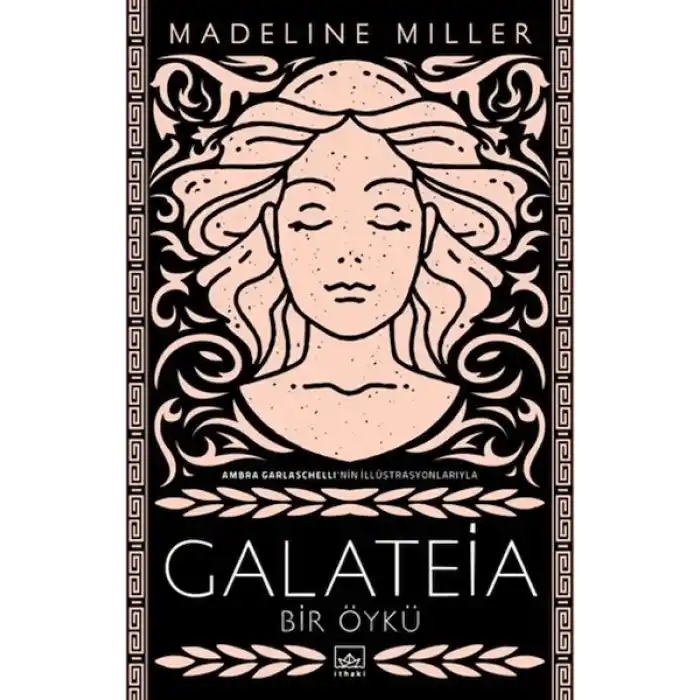 Galateia: Bir Öykü