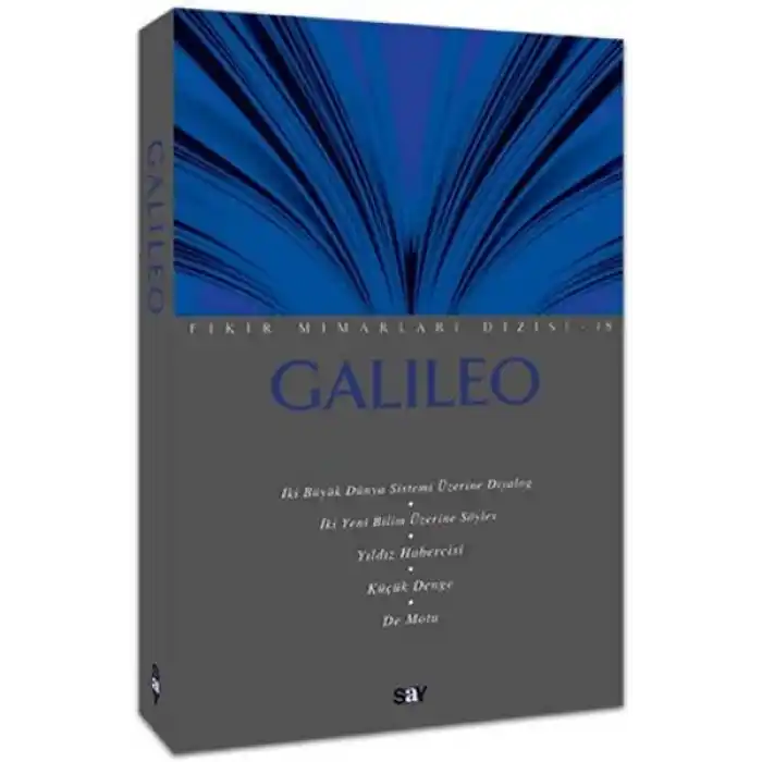 Galileo