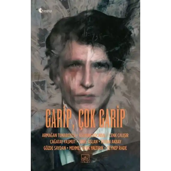Garip, Çok Garip