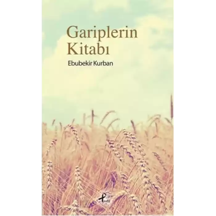 Gariplerin Kitabı
