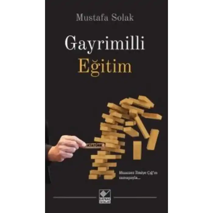 Gayrimilli Eğitim