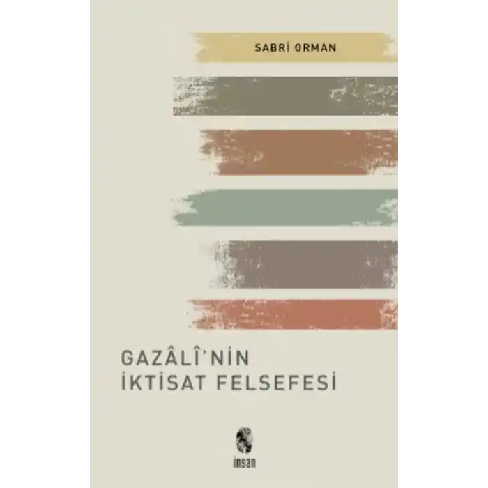 Gazalinin İktisat Felsefesi