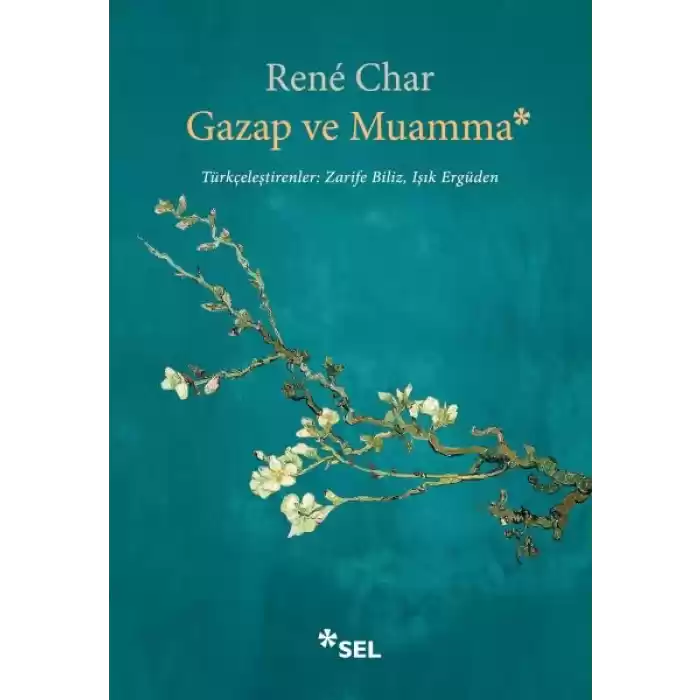 Gazap ve Muamma