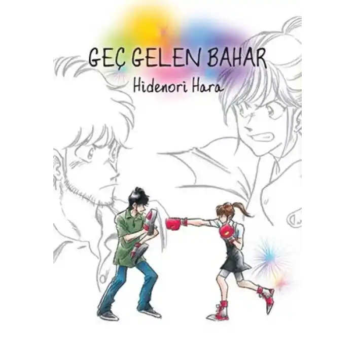 Geç Gelen Bahar