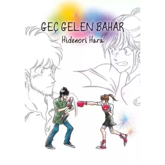 Geç Gelen Bahar