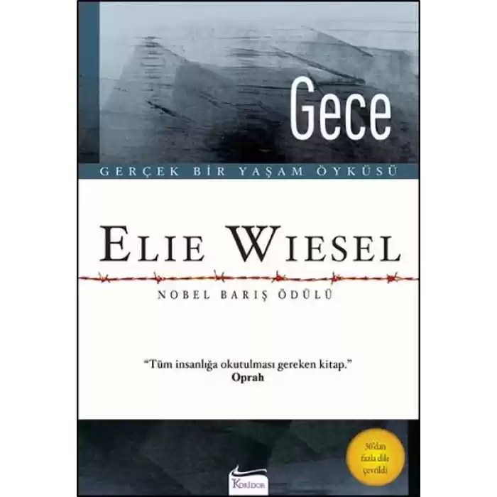 Gece