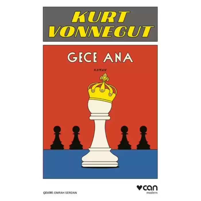 Gece Ana