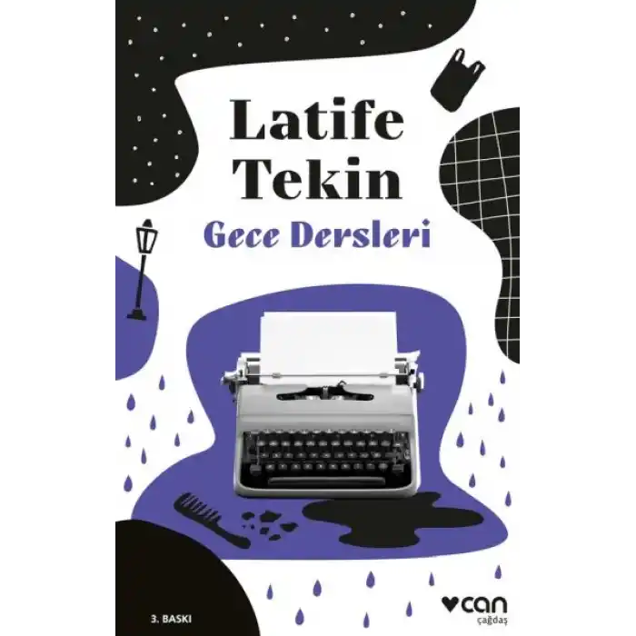 Gece Dersleri